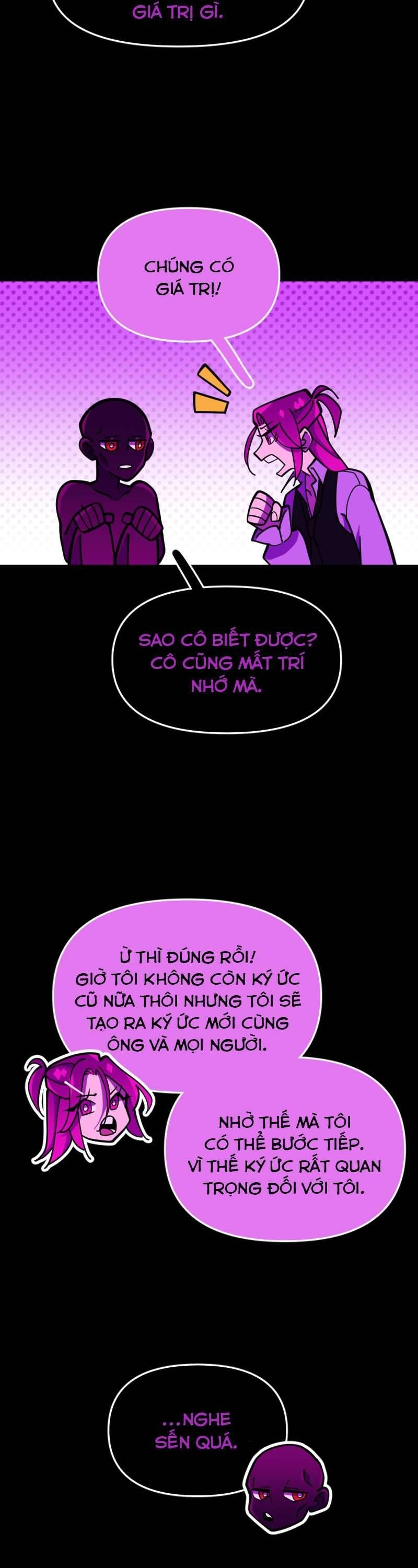 Homesick Chapter 91 - 19