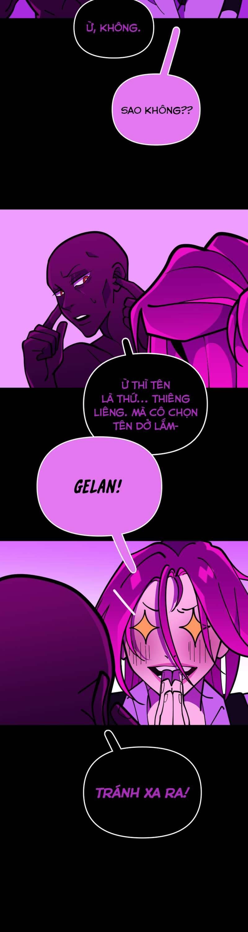Homesick Chapter 91 - 21