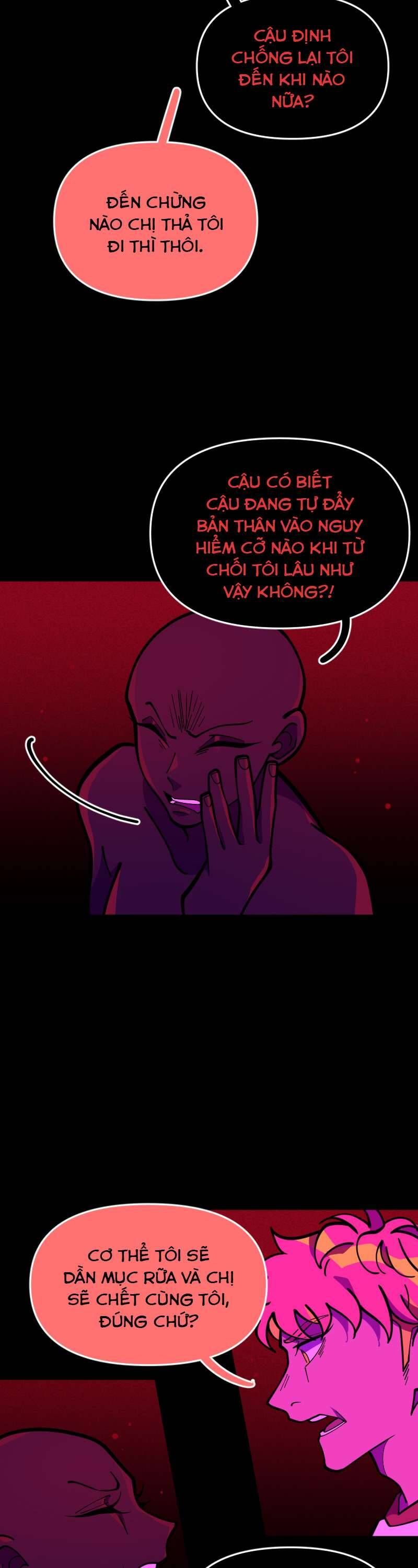 Homesick Chapter 91 - 6