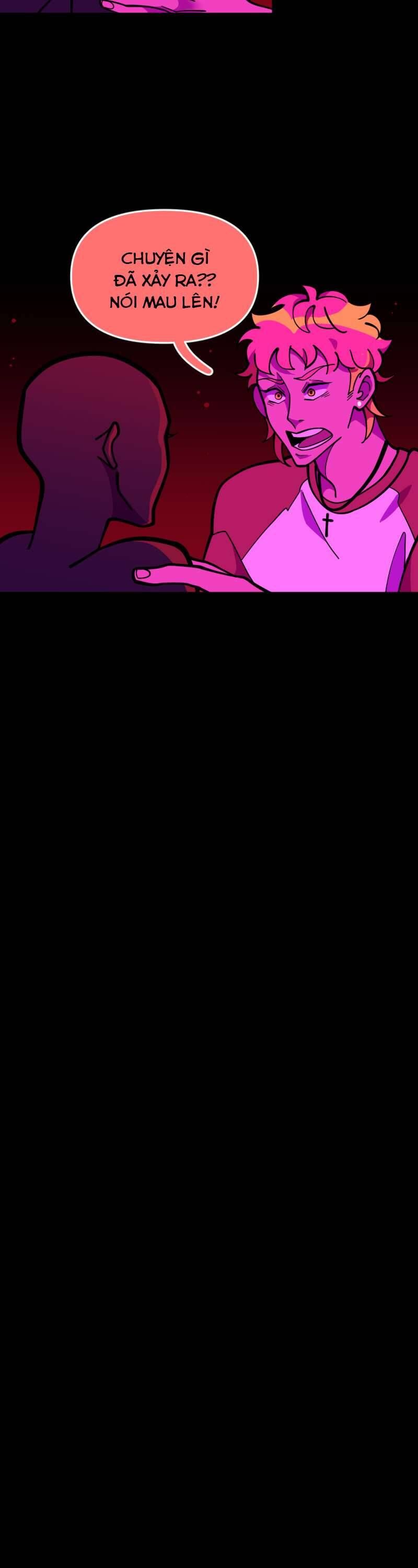Homesick Chapter 91 - 9