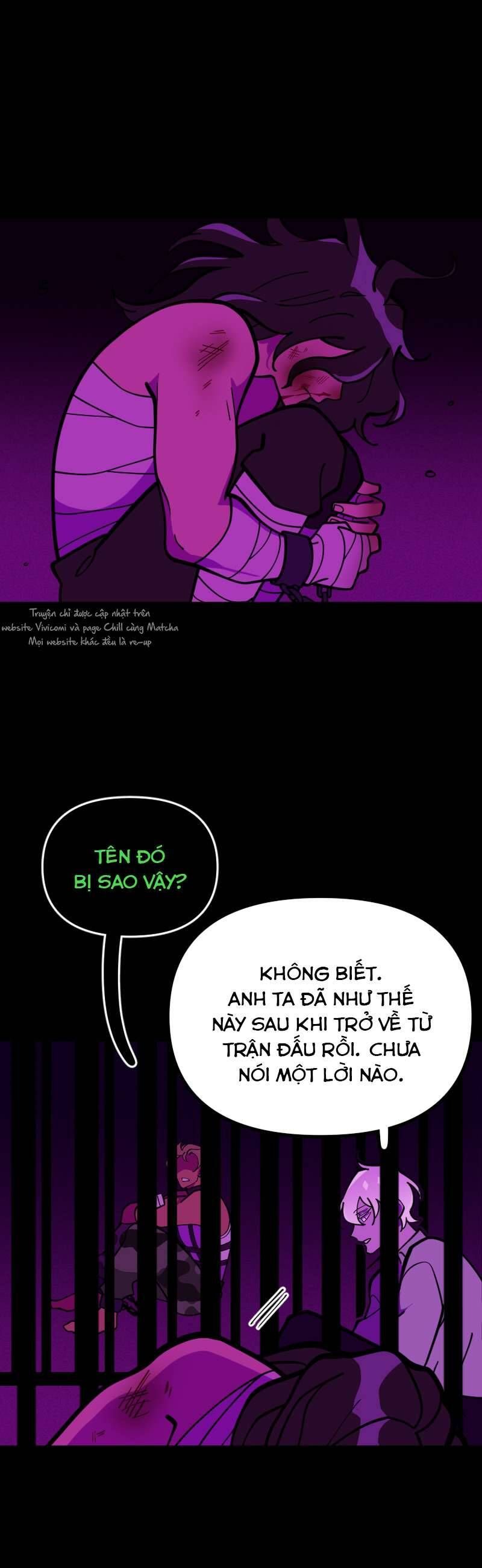 Homesick Chapter 92 - 2
