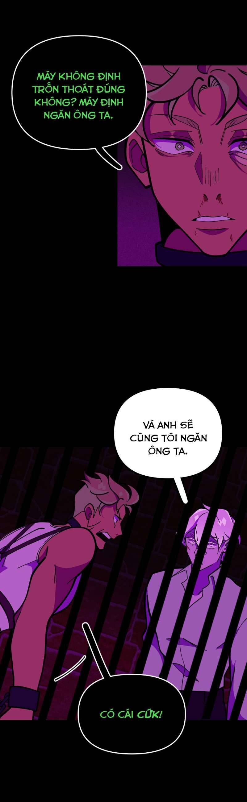 Homesick Chapter 92 - 11