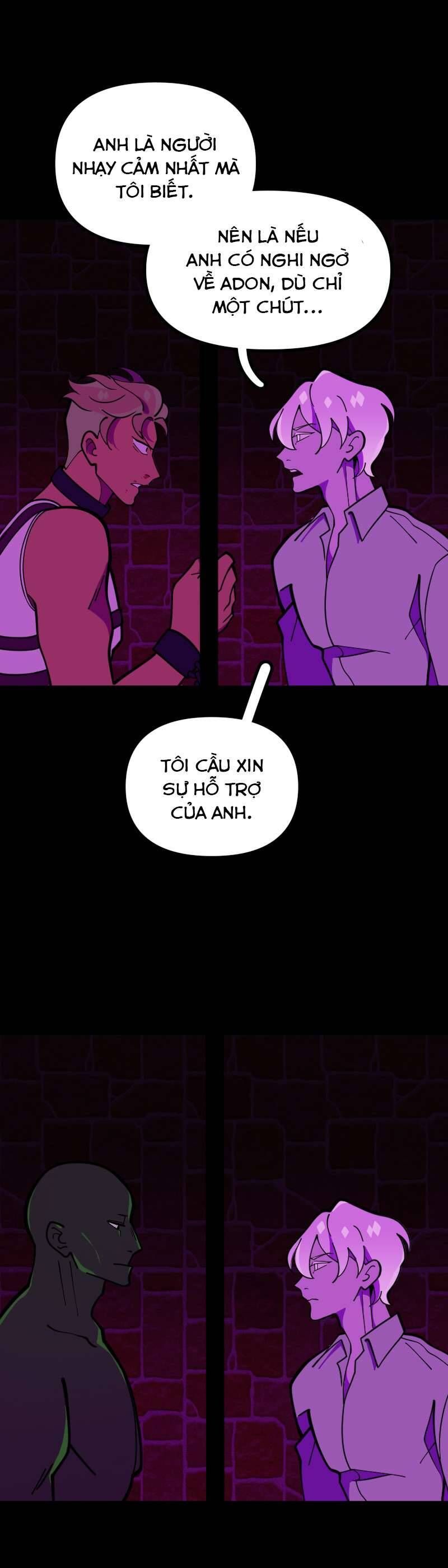 Homesick Chapter 92 - 13