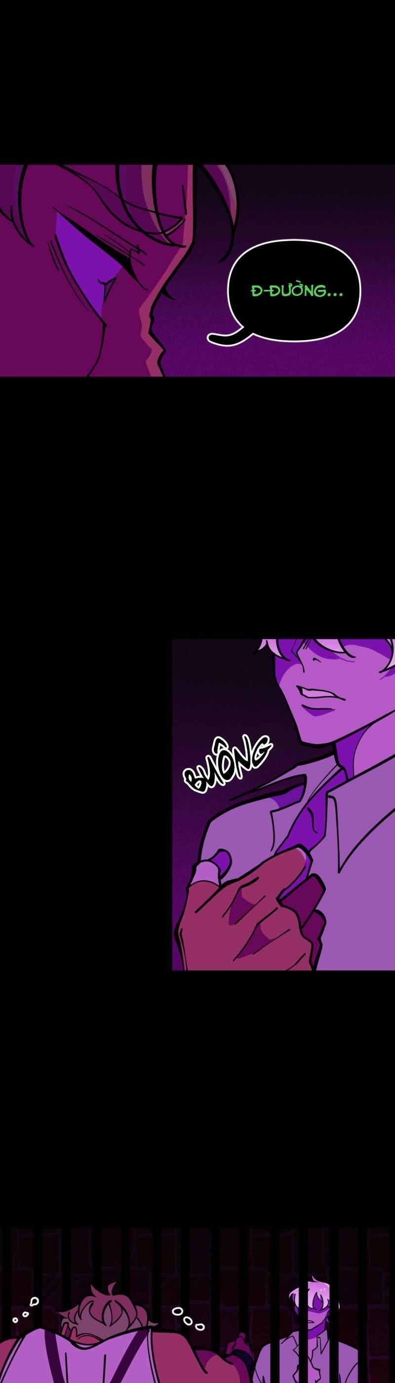 Homesick Chapter 92 - 15