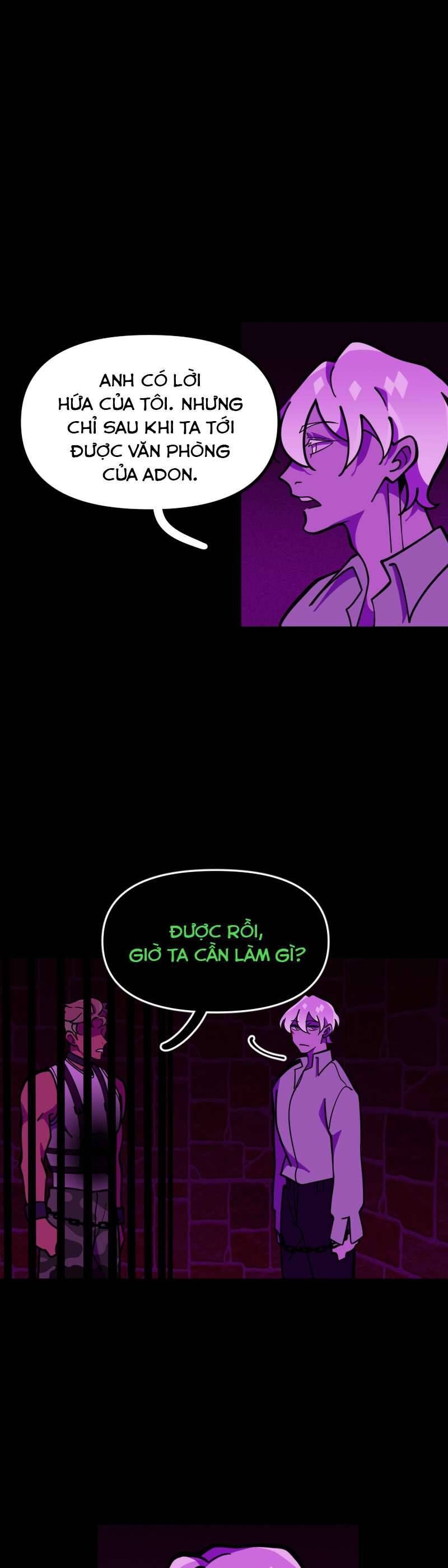 Homesick Chapter 92 - 17