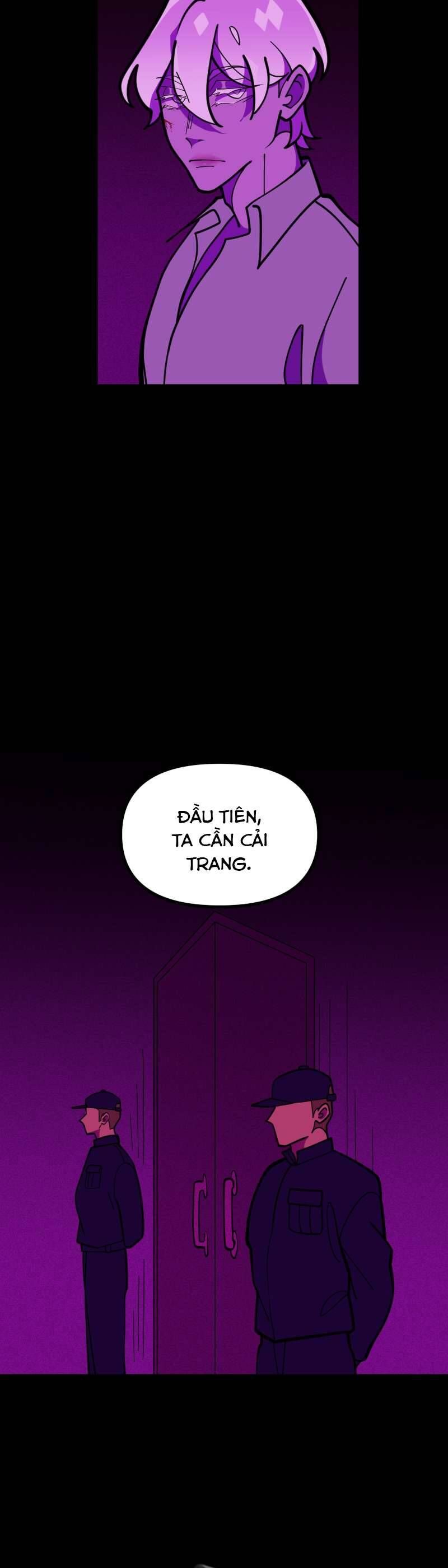 Homesick Chapter 92 - 18