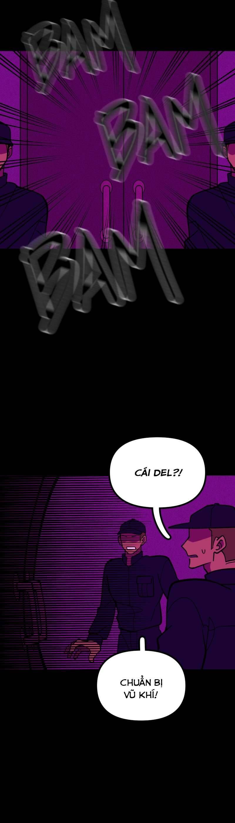 Homesick Chapter 92 - 19