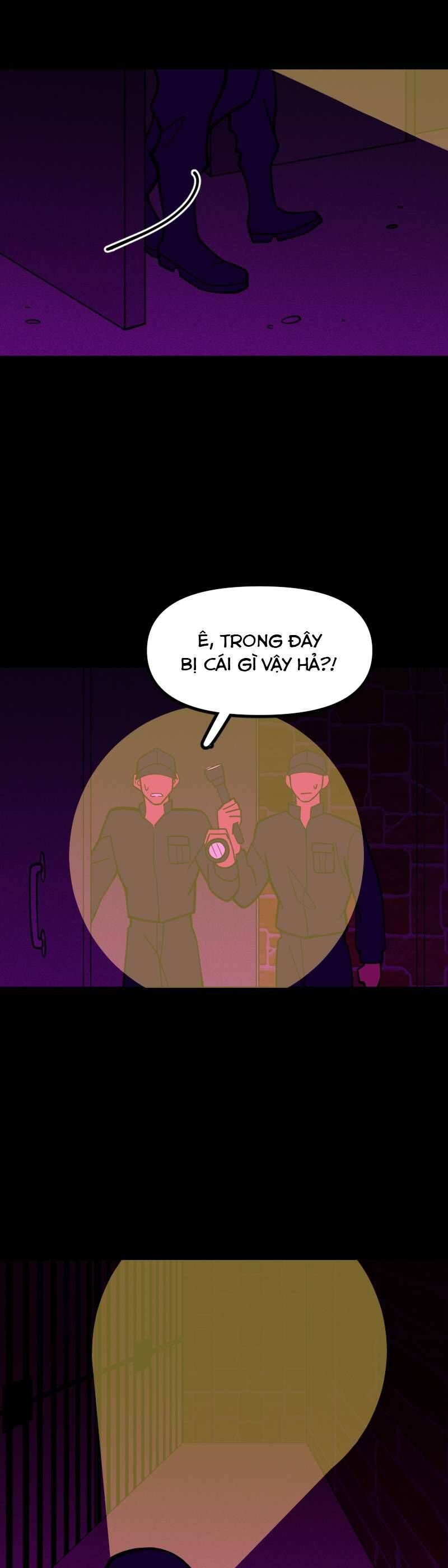 Homesick Chapter 92 - 20
