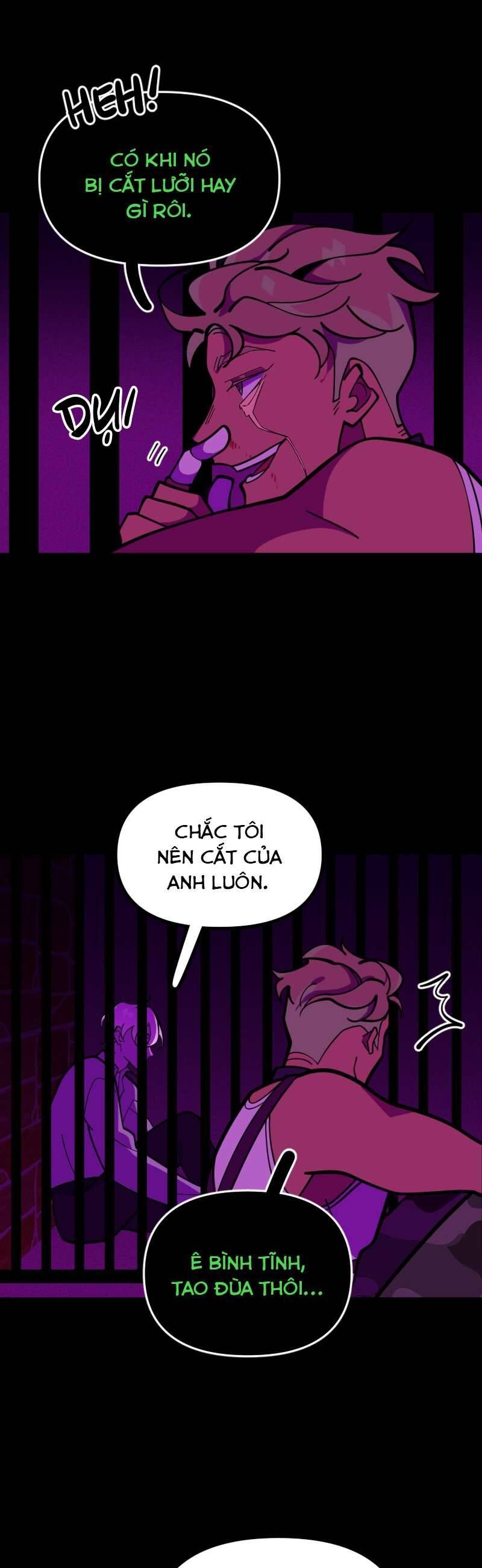 Homesick Chapter 92 - 3