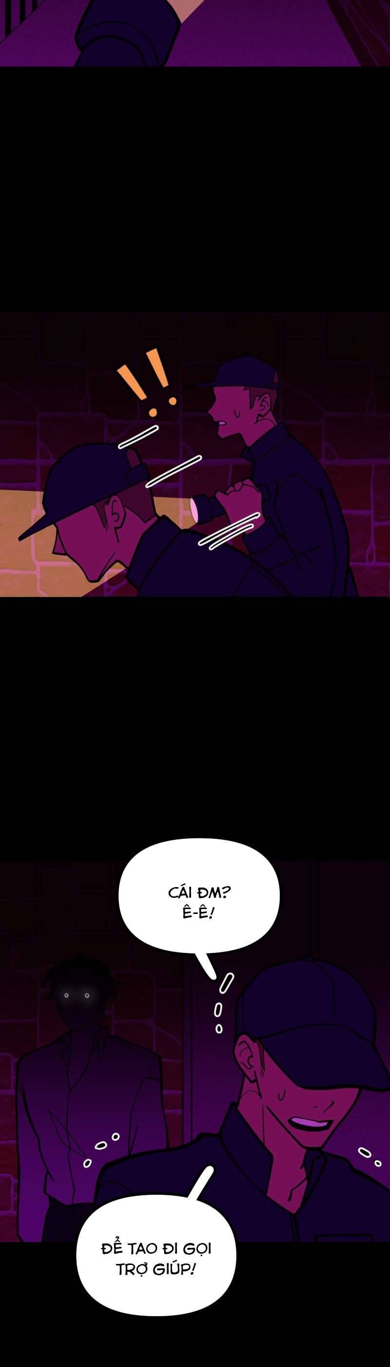 Homesick Chapter 92 - 21