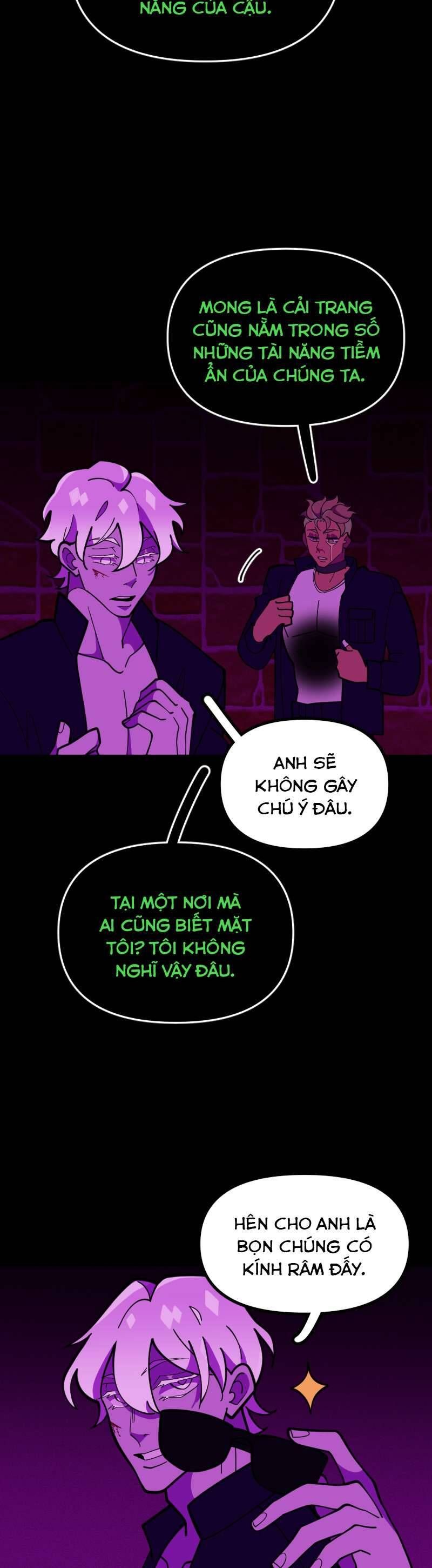 Homesick Chapter 92 - 24