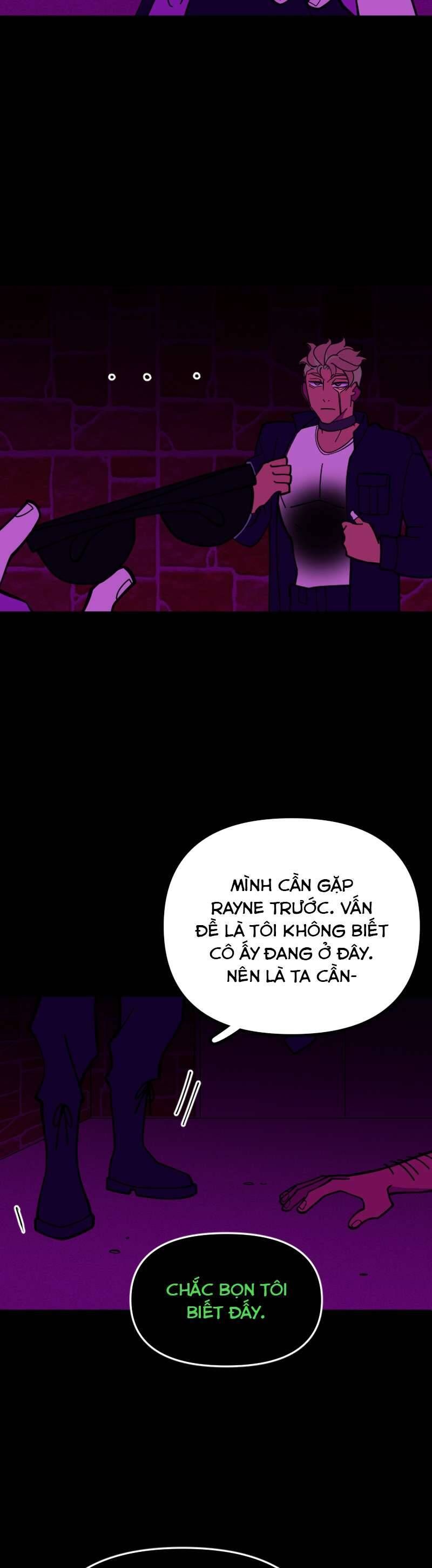Homesick Chapter 92 - 25