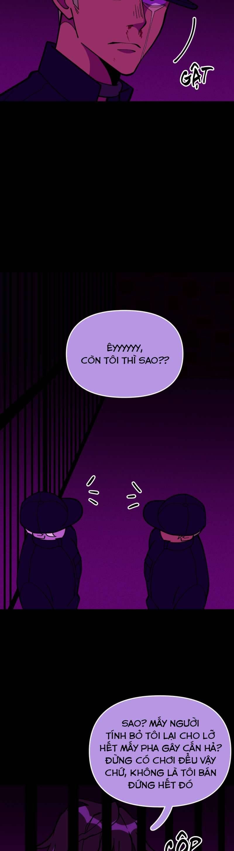 Homesick Chapter 92 - 27