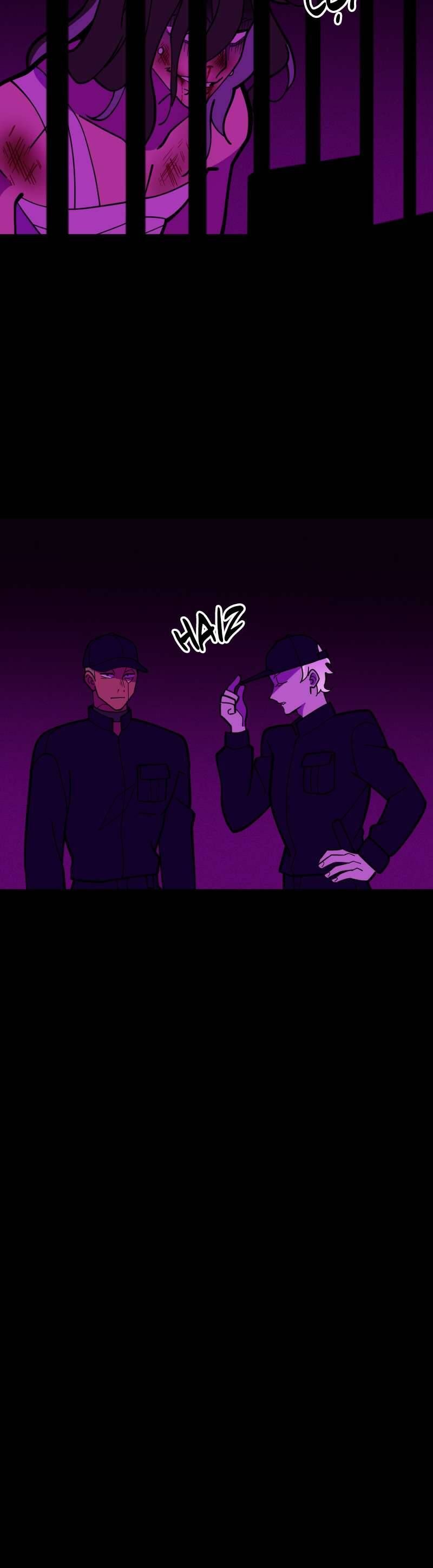 Homesick Chapter 92 - 28