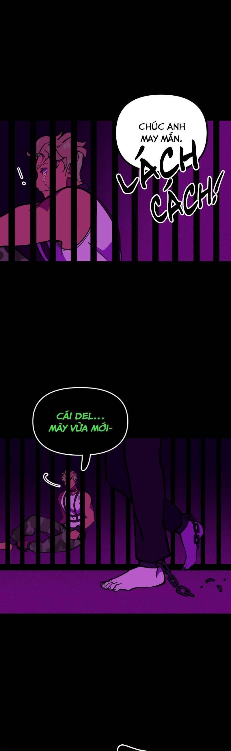 Homesick Chapter 92 - 5
