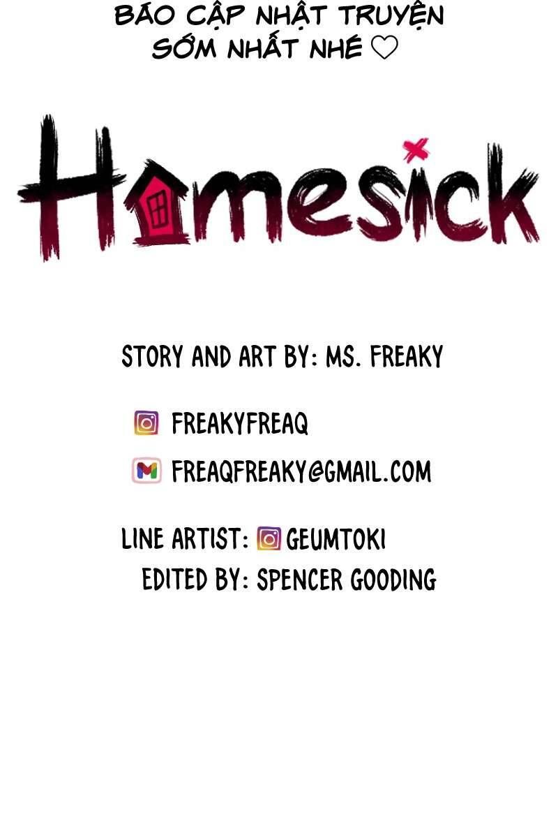 Homesick Chapter 92 - 41