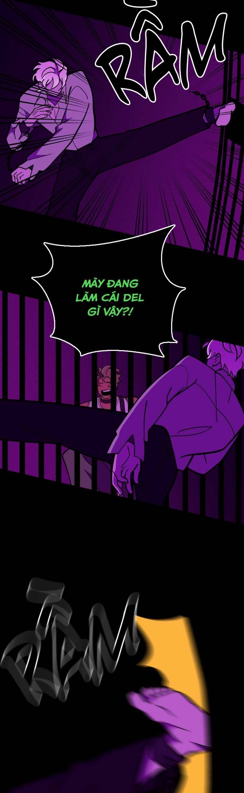 Homesick Chapter 92 - 6