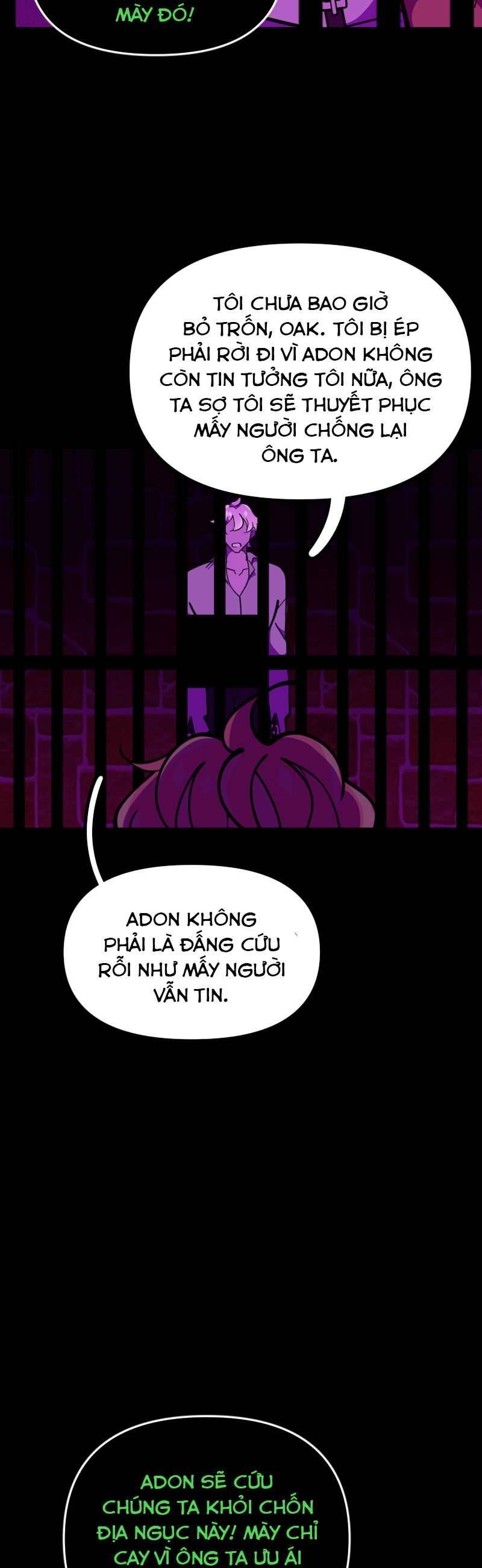 Homesick Chapter 92 - 9