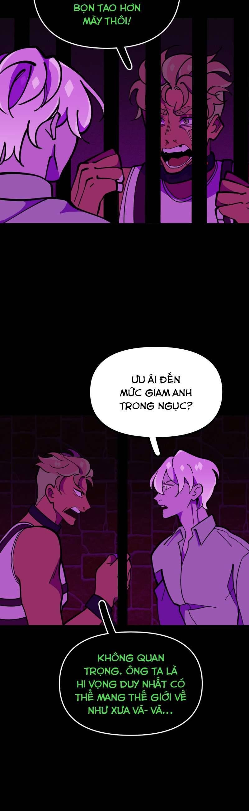 Homesick Chapter 92 - 10