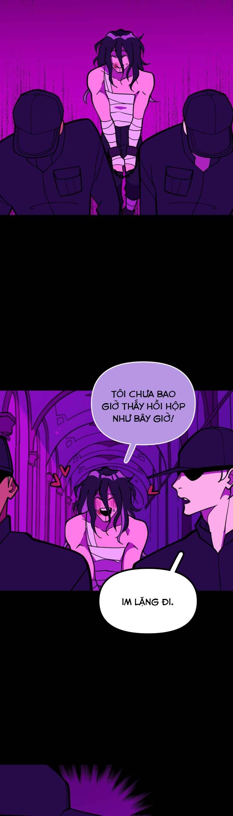 Homesick Chapter 93 - 12