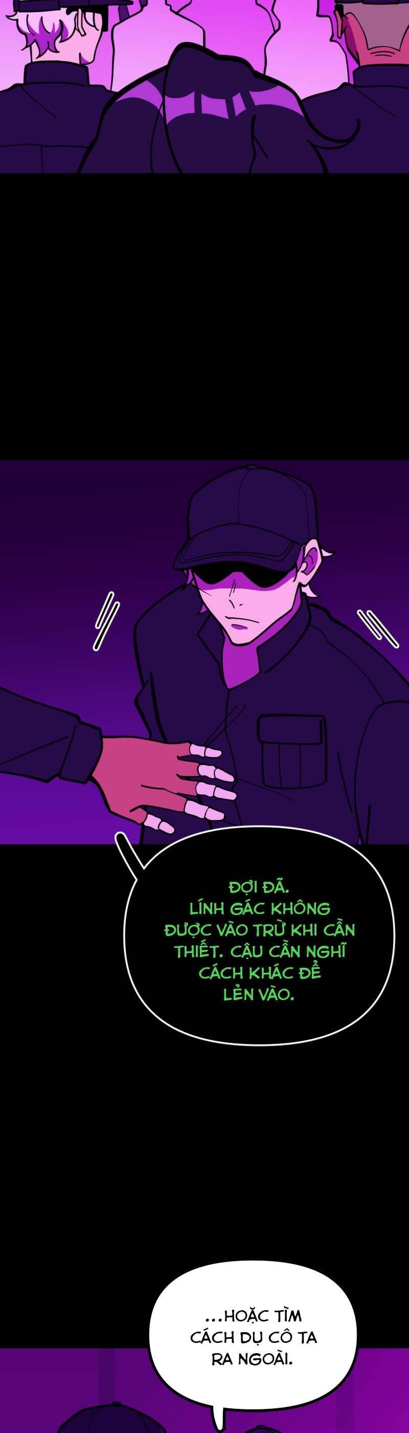 Homesick Chapter 93 - 14