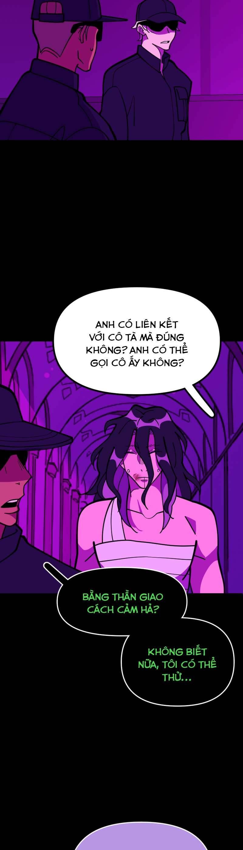Homesick Chapter 93 - 15