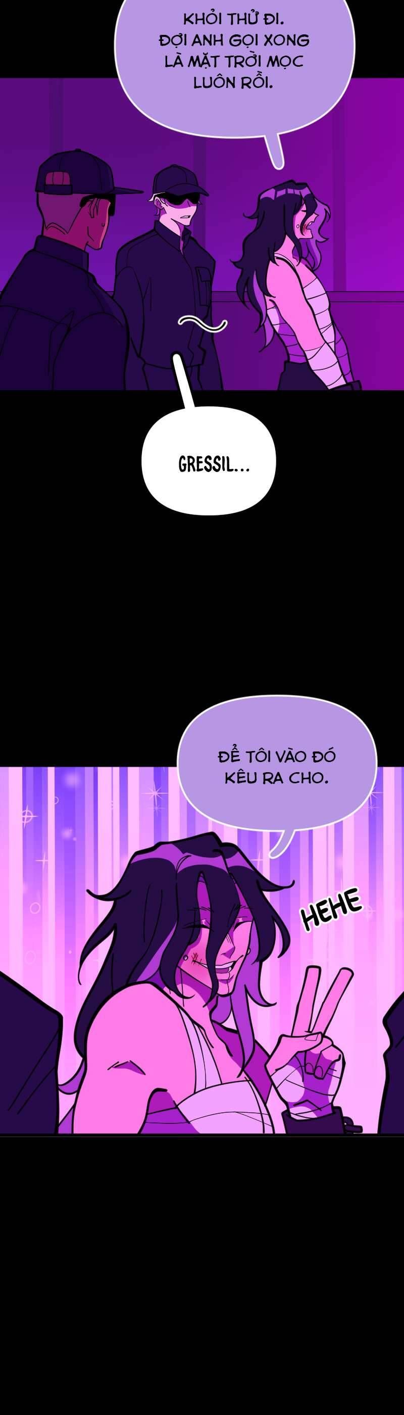 Homesick Chapter 93 - 16