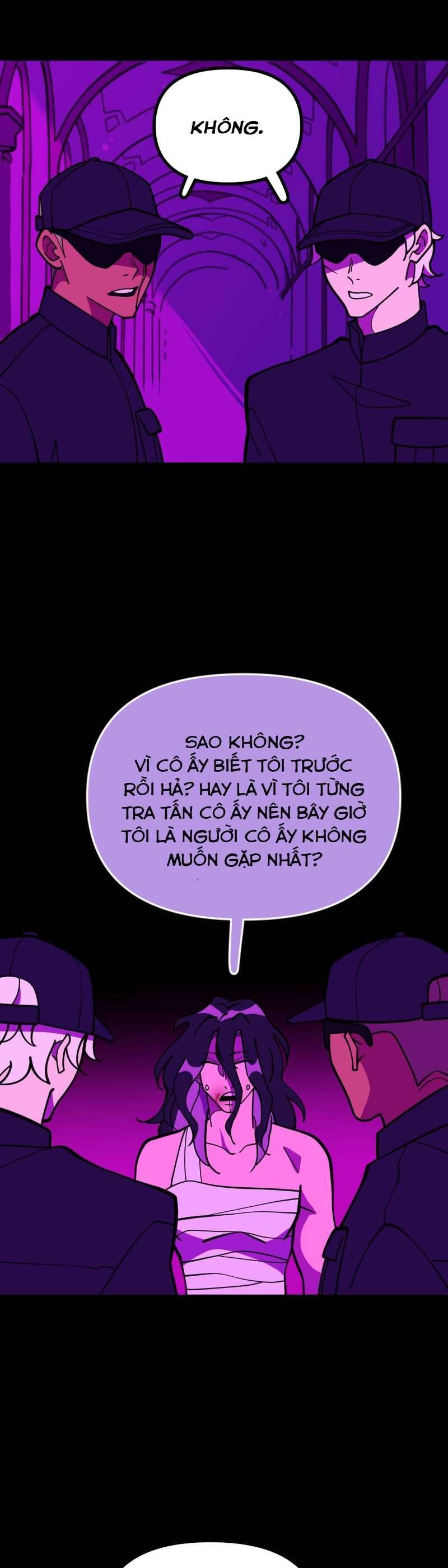 Homesick Chapter 93 - 17