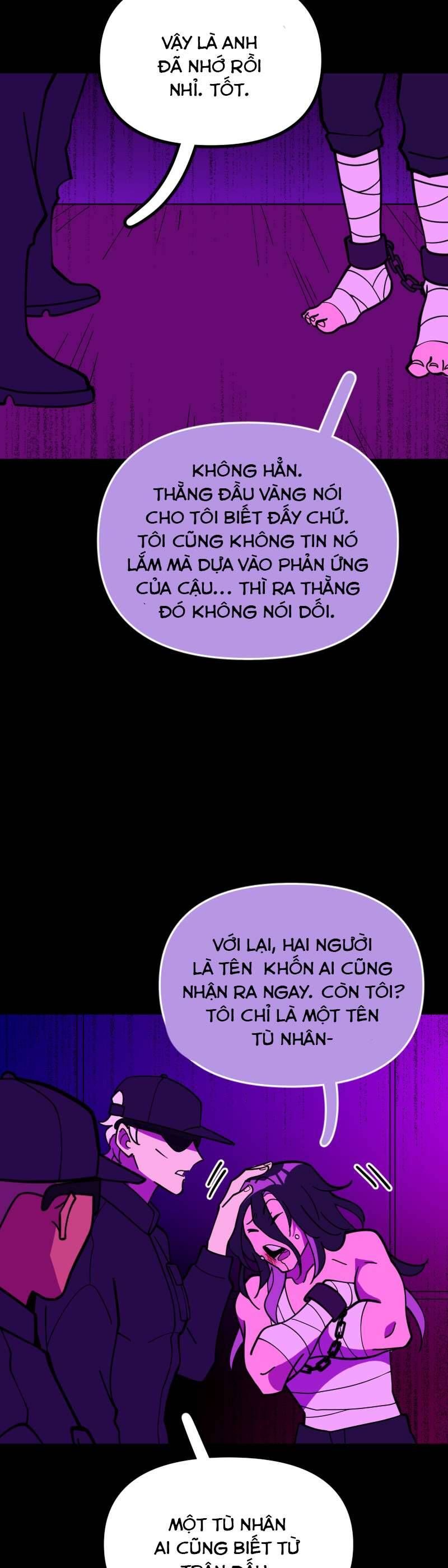 Homesick Chapter 93 - 18