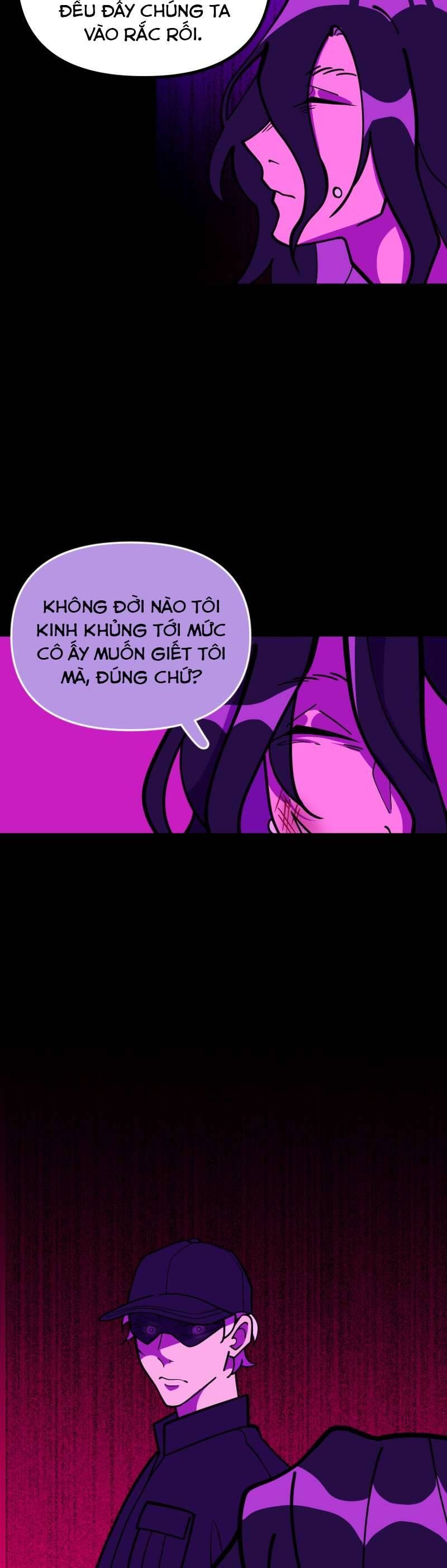 Homesick Chapter 93 - 20