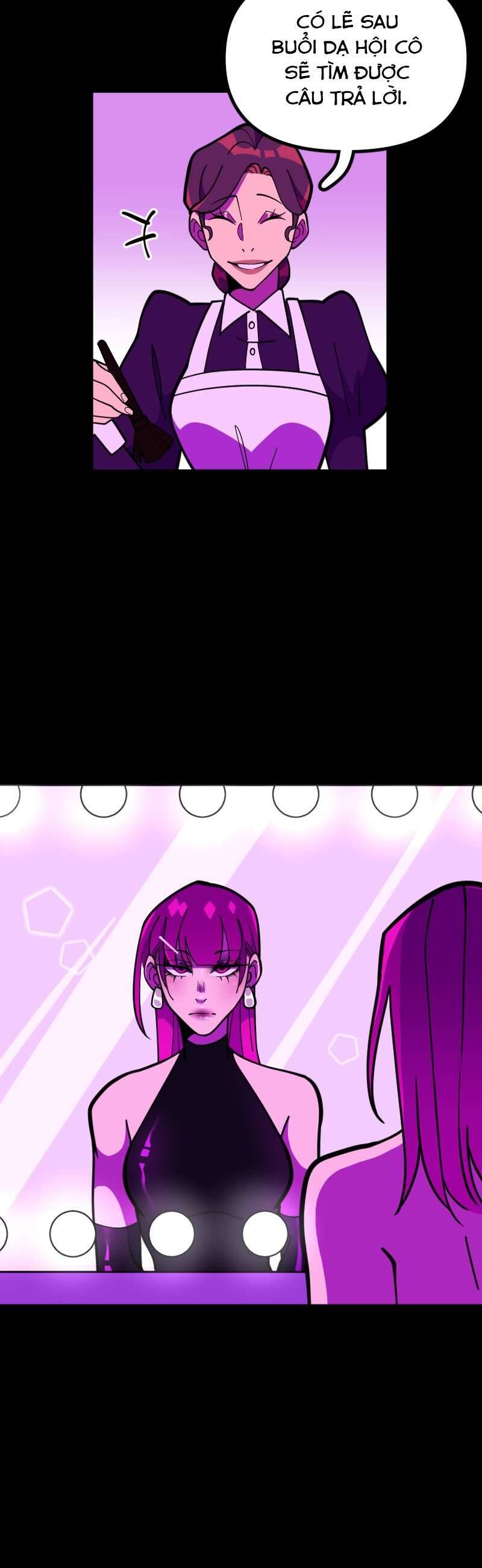 Homesick Chapter 93 - 3