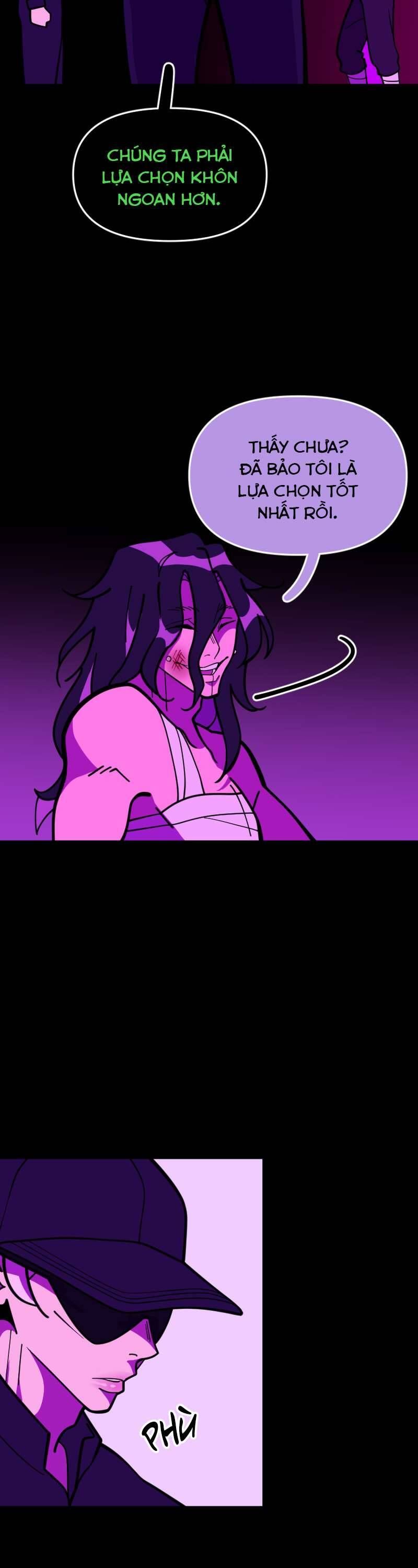 Homesick Chapter 93 - 22