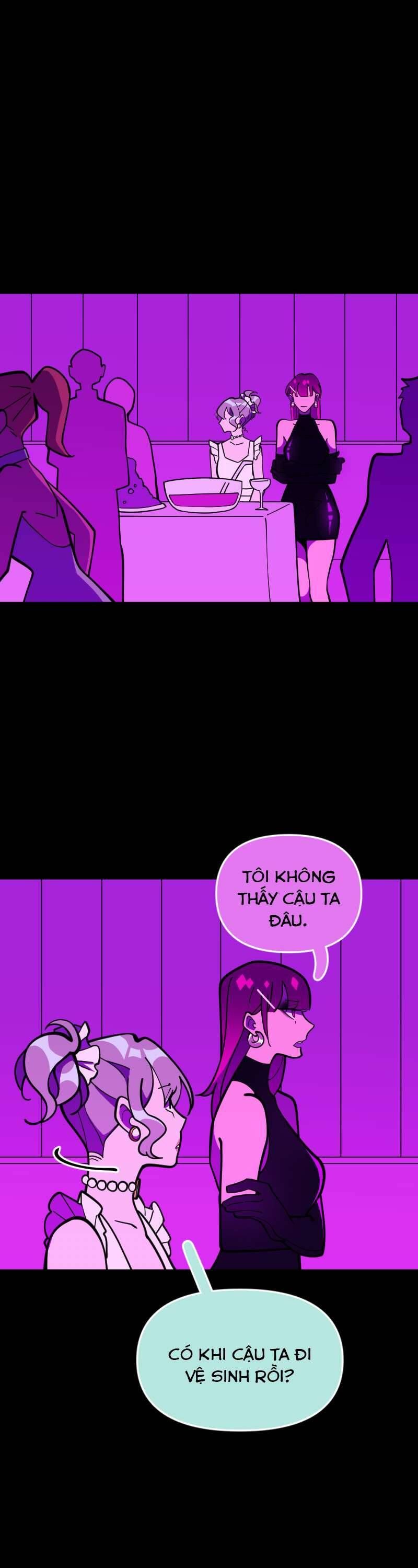 Homesick Chapter 93 - 24