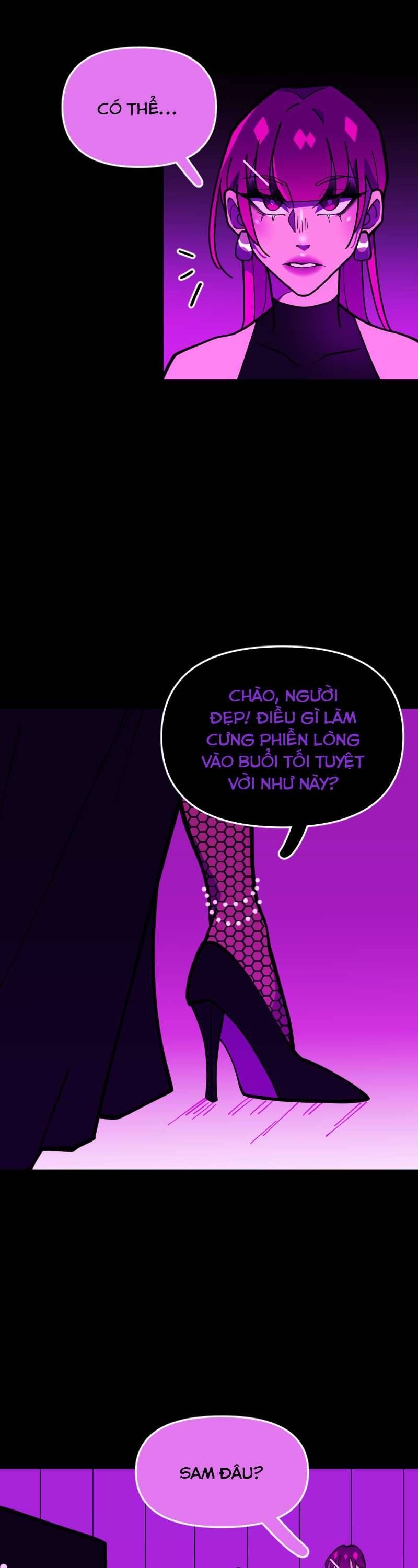 Homesick Chapter 93 - 25