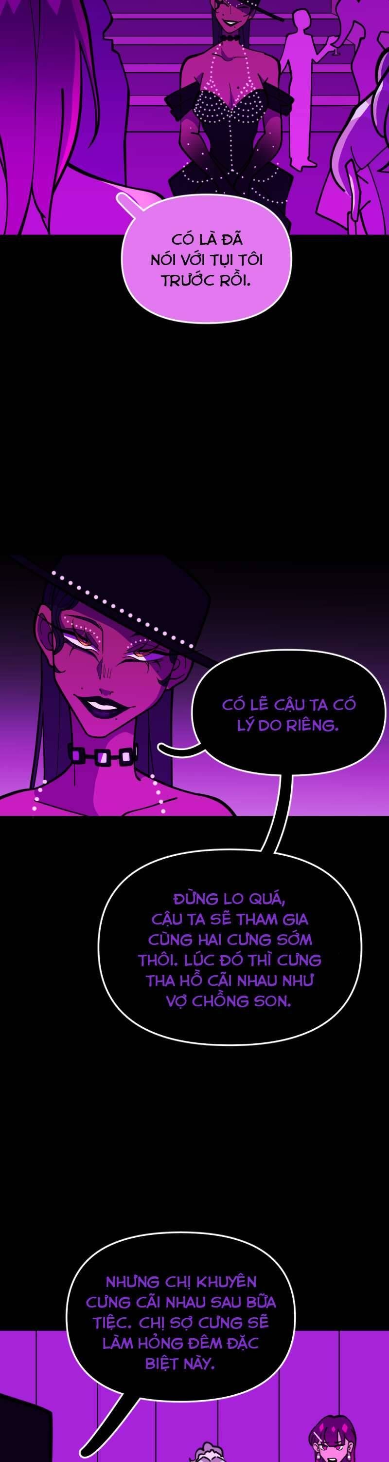 Homesick Chapter 93 - 27