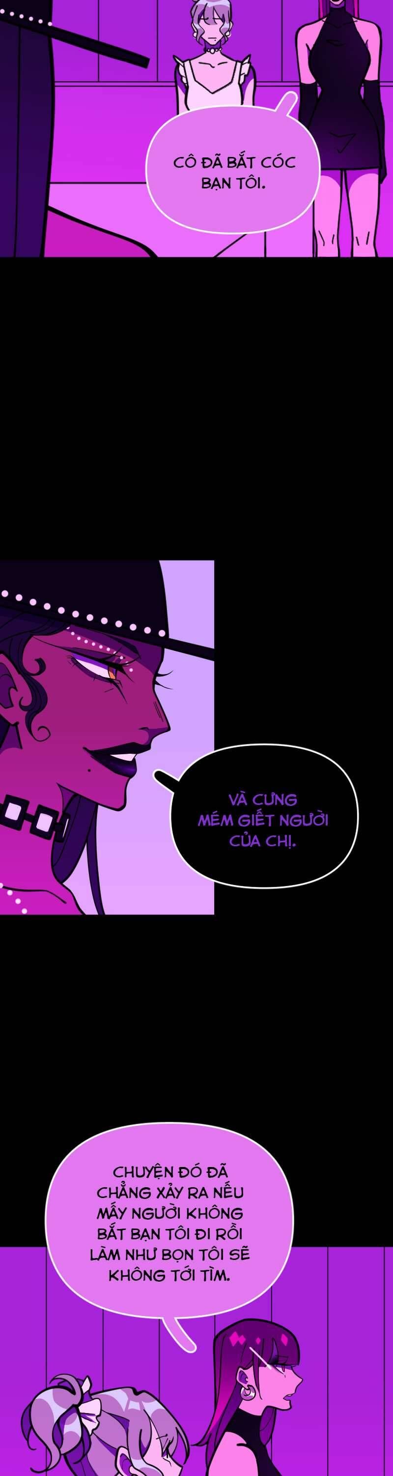 Homesick Chapter 93 - 28
