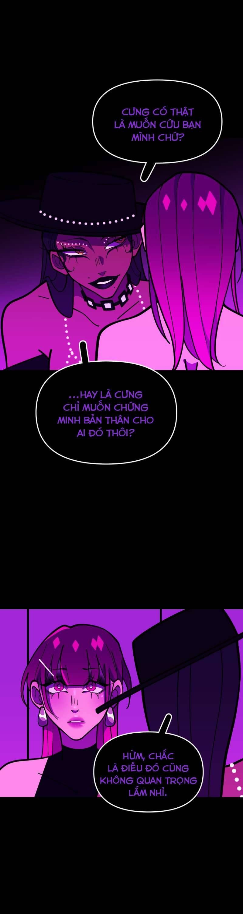 Homesick Chapter 93 - 30