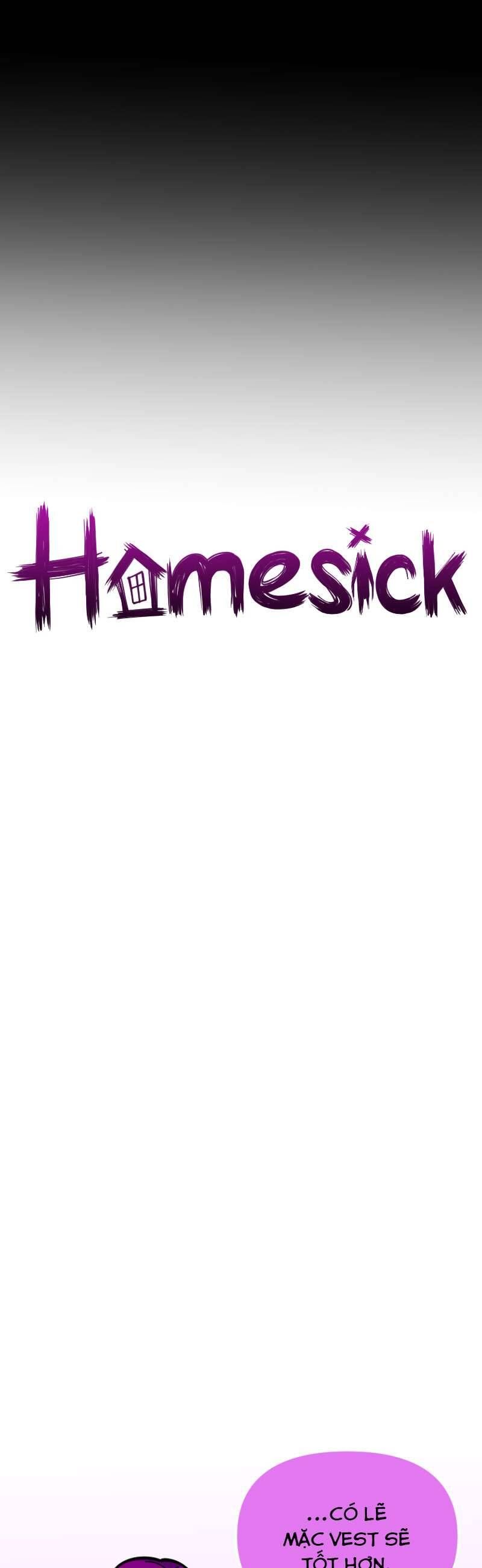 Homesick Chapter 93 - 4