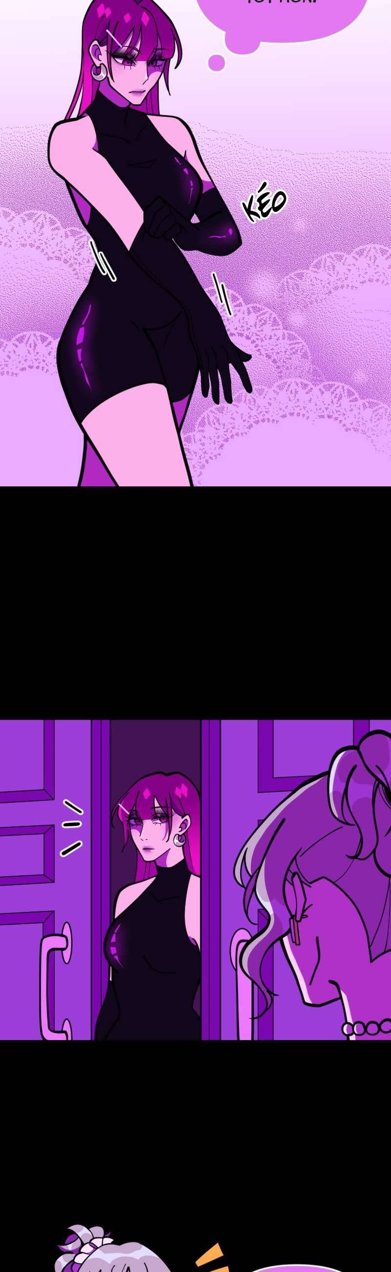 Homesick Chapter 93 - 5