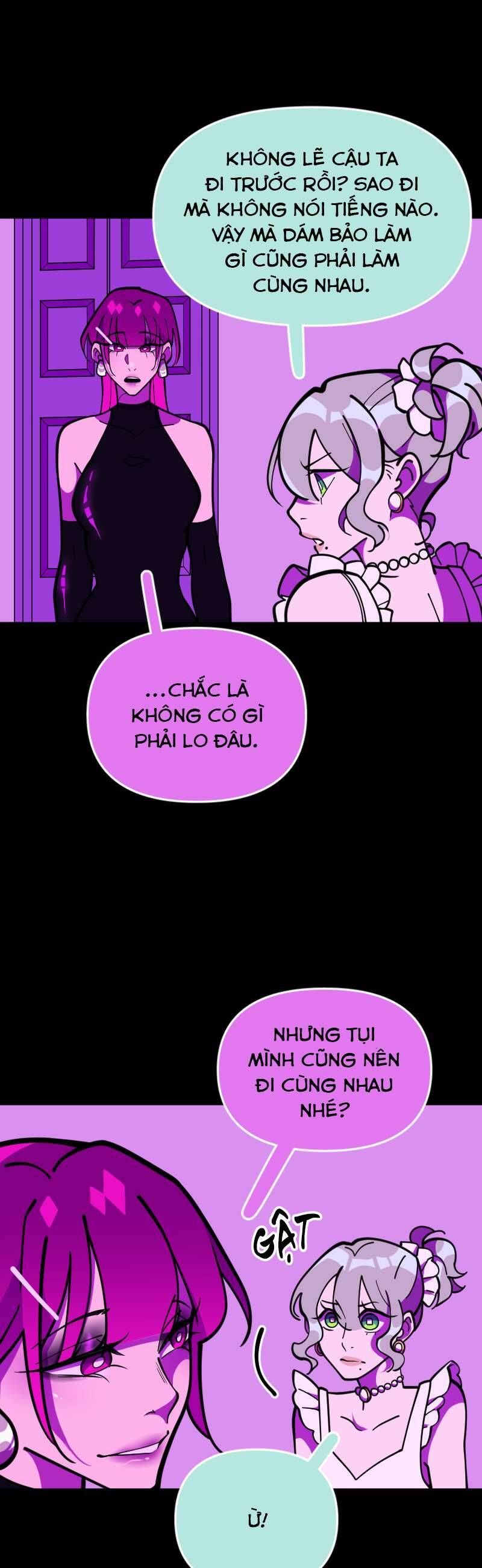 Homesick Chapter 93 - 7