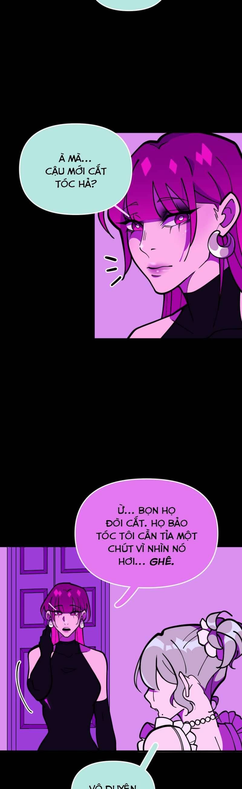 Homesick Chapter 93 - 8
