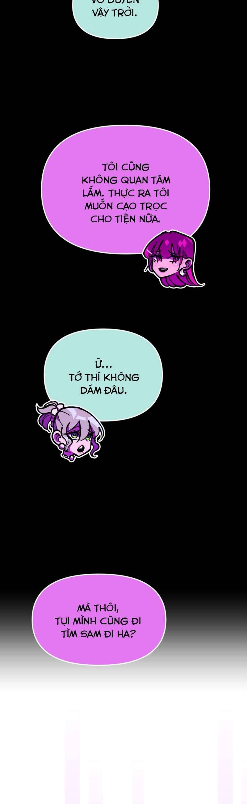 Homesick Chapter 93 - 9
