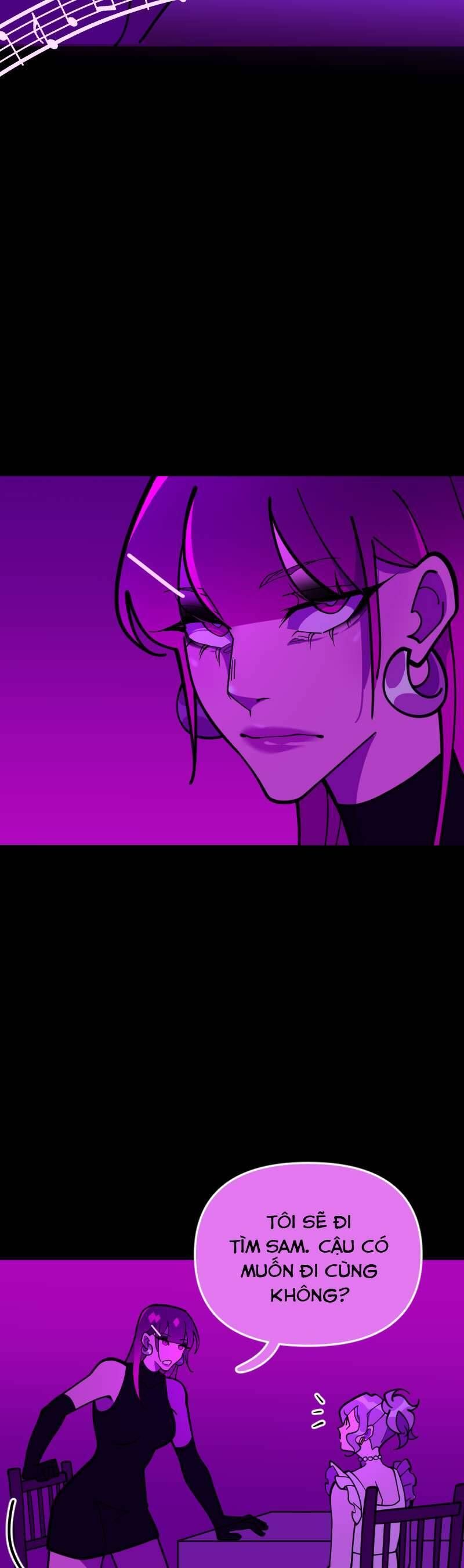 Homesick Chapter 94 - 16