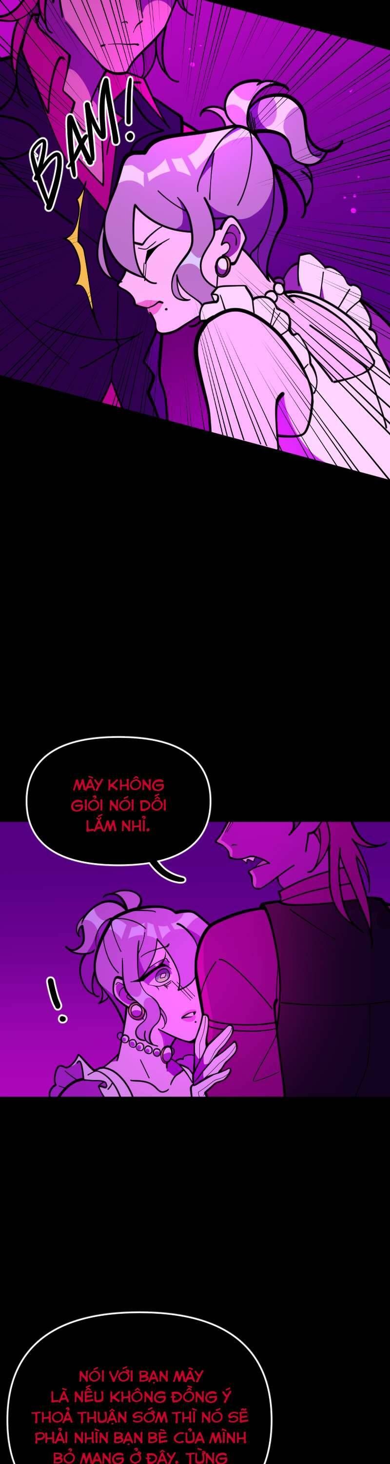 Homesick Chapter 94 - 23