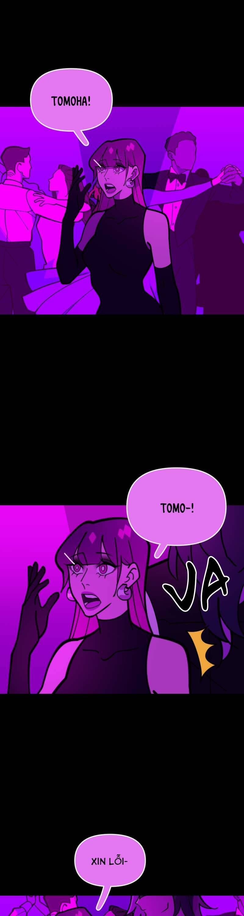 Homesick Chapter 94 - 25