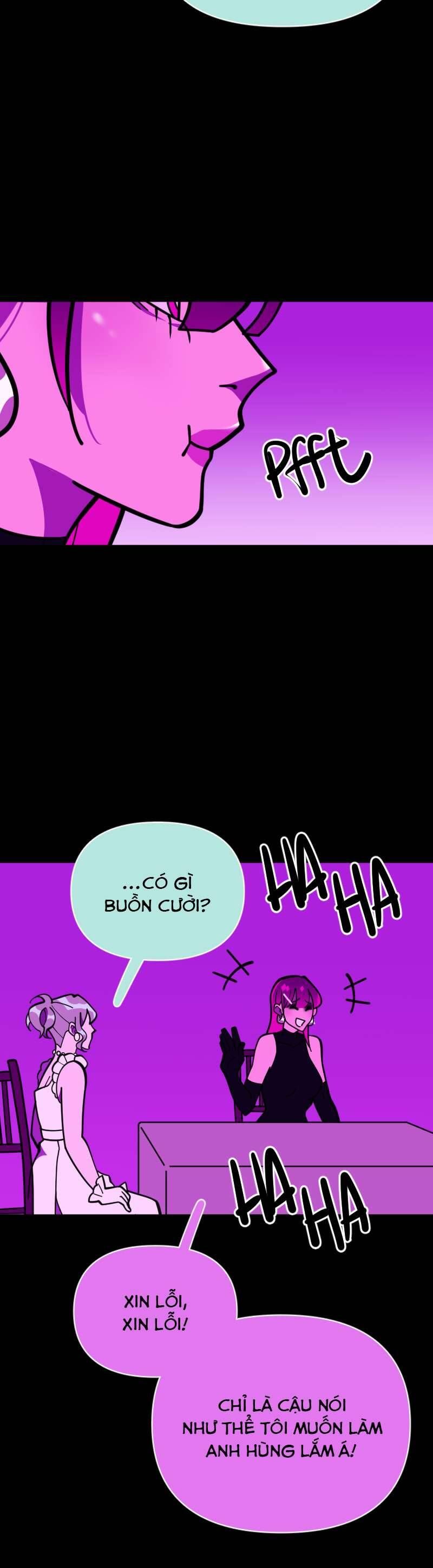 Homesick Chapter 94 - 4