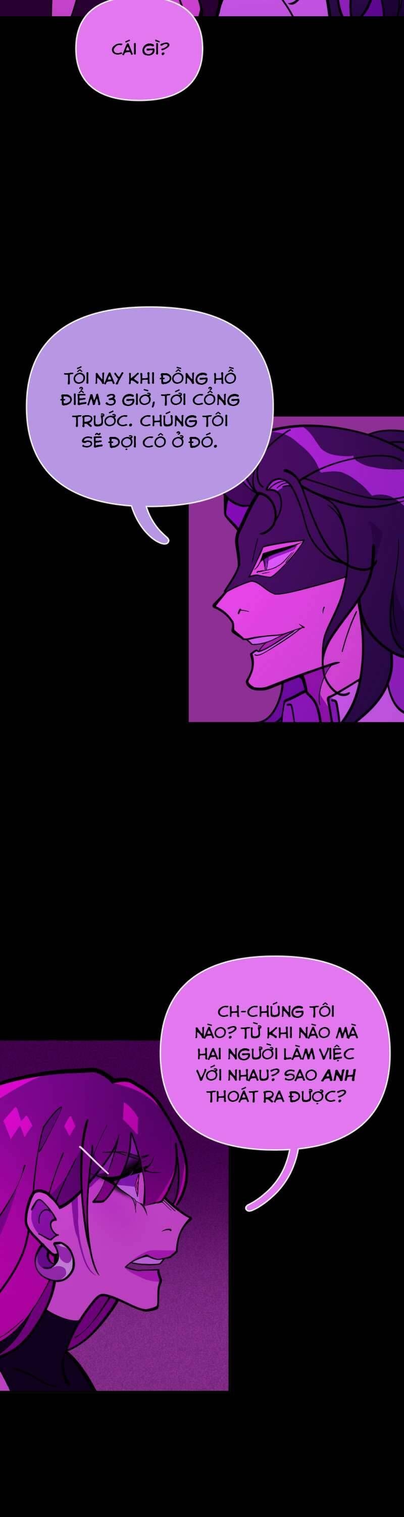Homesick Chapter 94 - 31