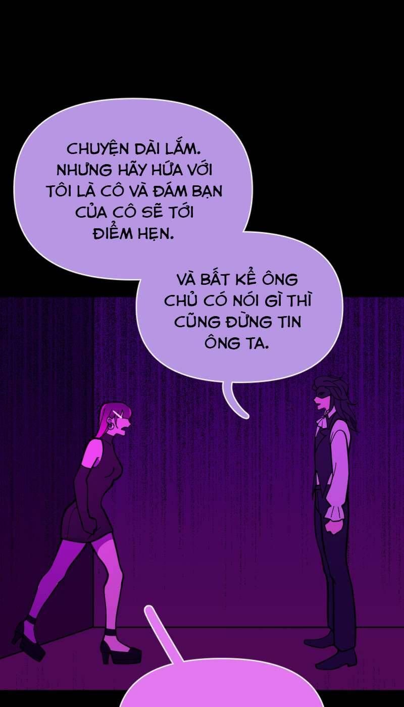 Homesick Chapter 94 - 32