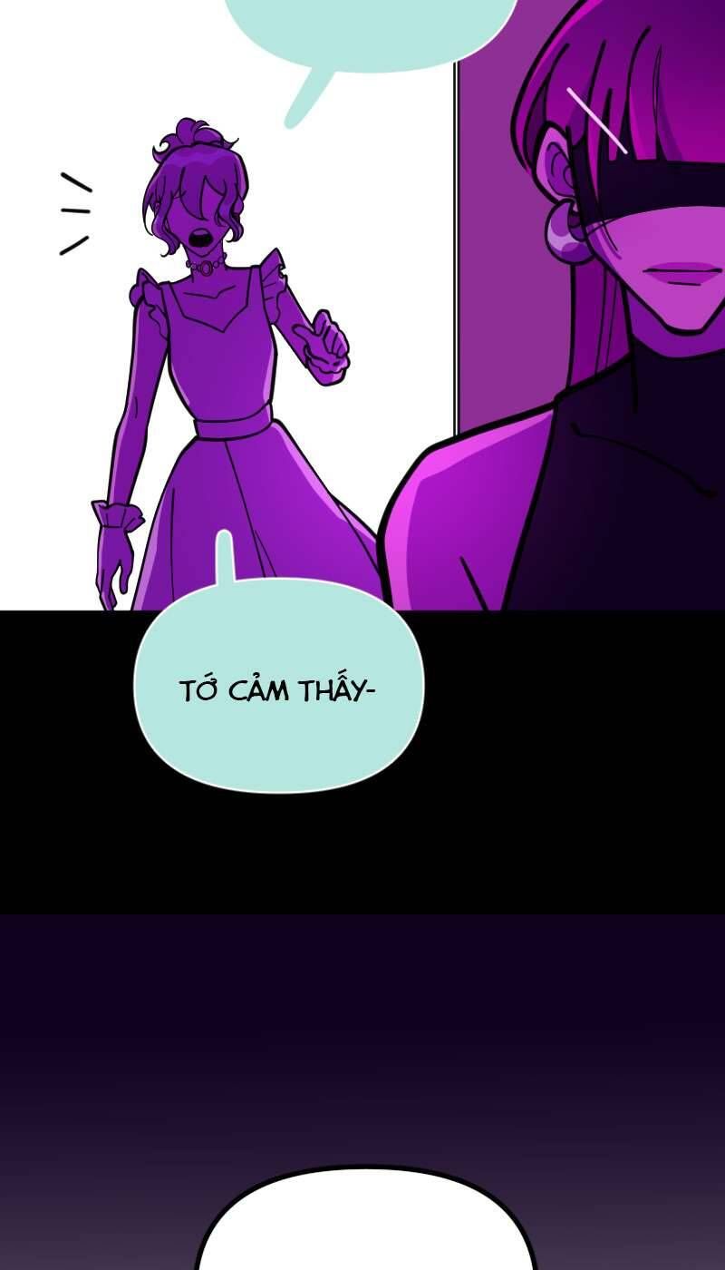 Homesick Chapter 94 - 38