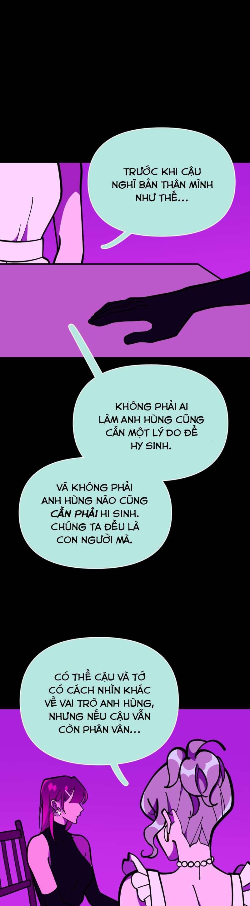 Homesick Chapter 94 - 6